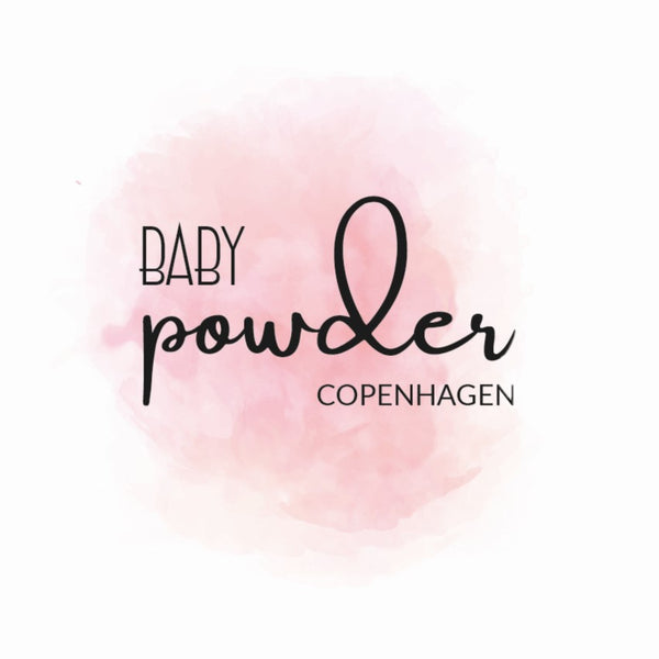 Baby Powder Copenhagen 